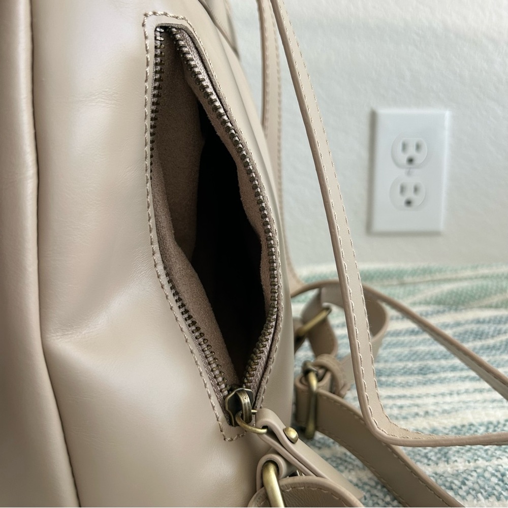 Andar The Addison Mini (crema) - Picture 6 of 7